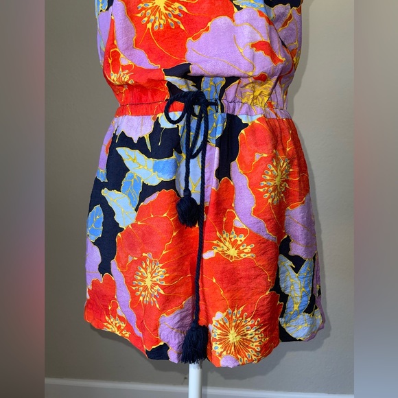 LOFT ROMPER - Picture 7 of 10